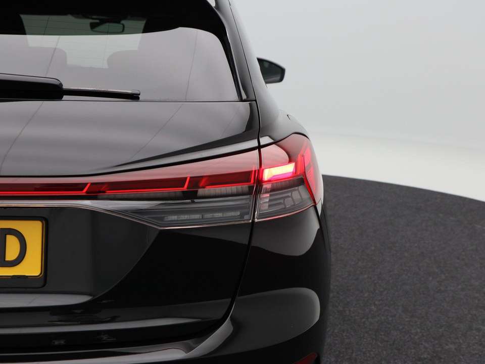 Audi Q4 e-tron - Imagem 13