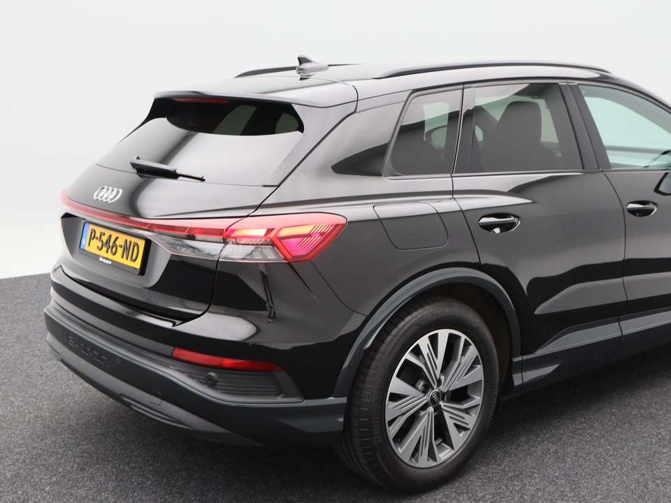 Audi Q4 e-tron - Imagem 14