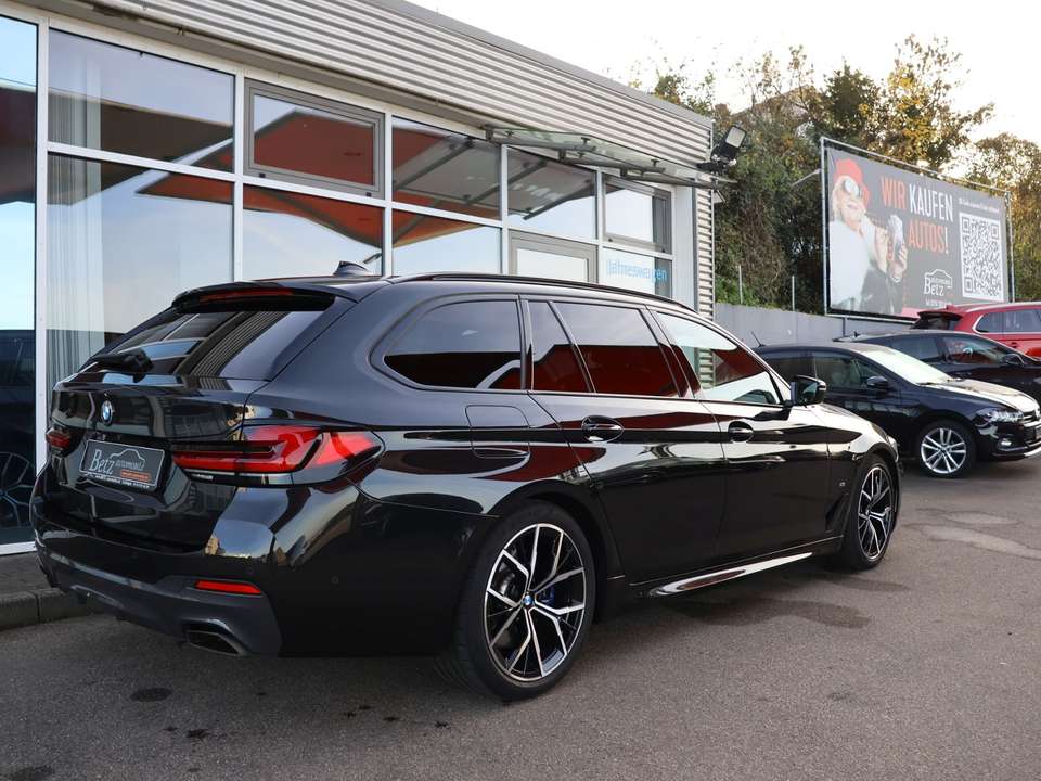 BMW 530 - Imagem 2
