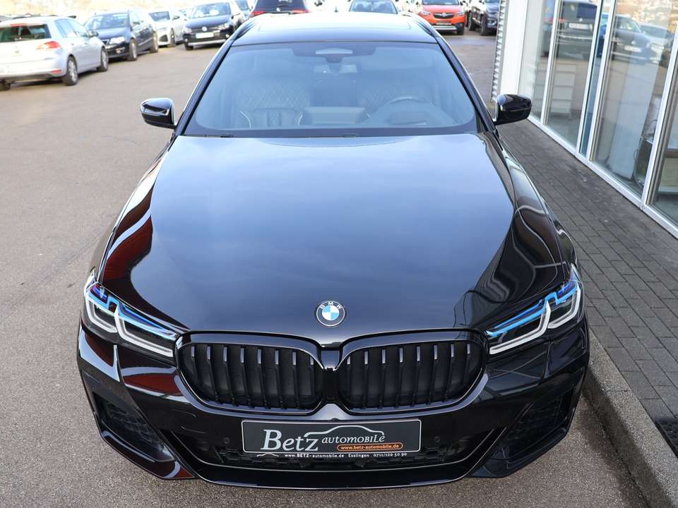 BMW 530 - Imagem 4