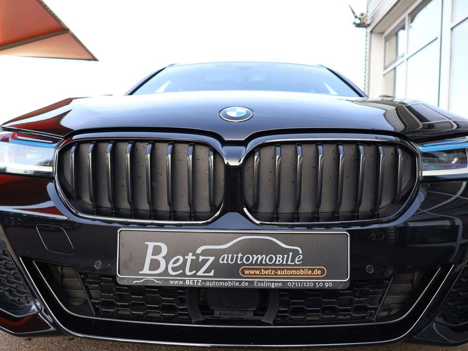 BMW 530 - Imagem 5
