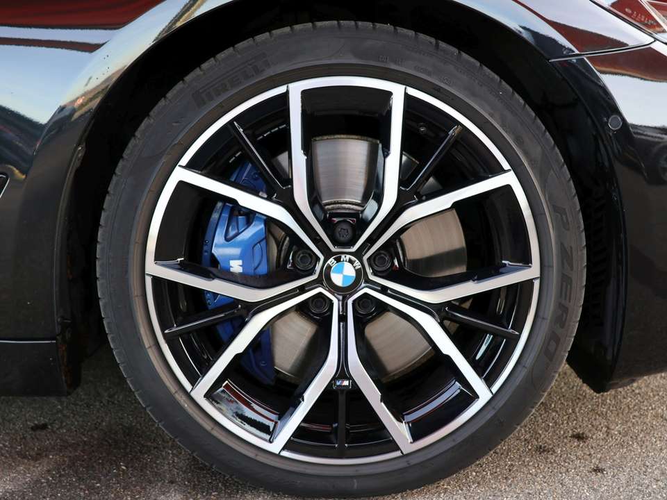 BMW 530 - Imagem 7