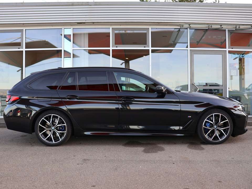 BMW 530 - Imagem 8
