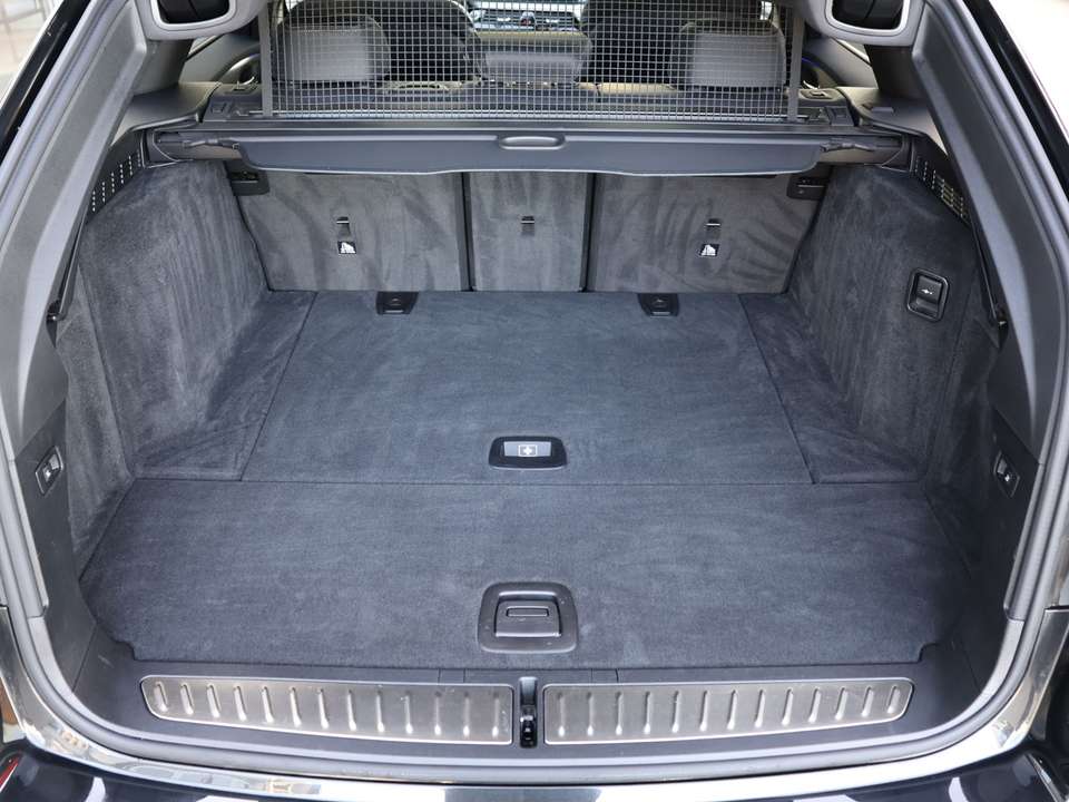 BMW 530 - Imagem 12