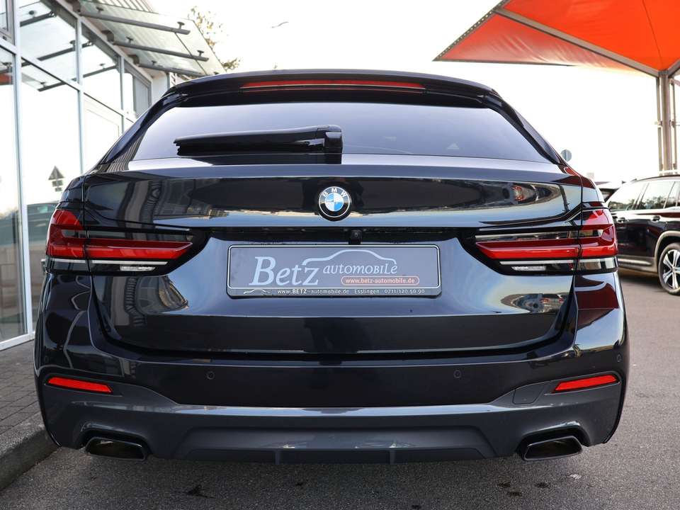 BMW 530 - Imagem 15