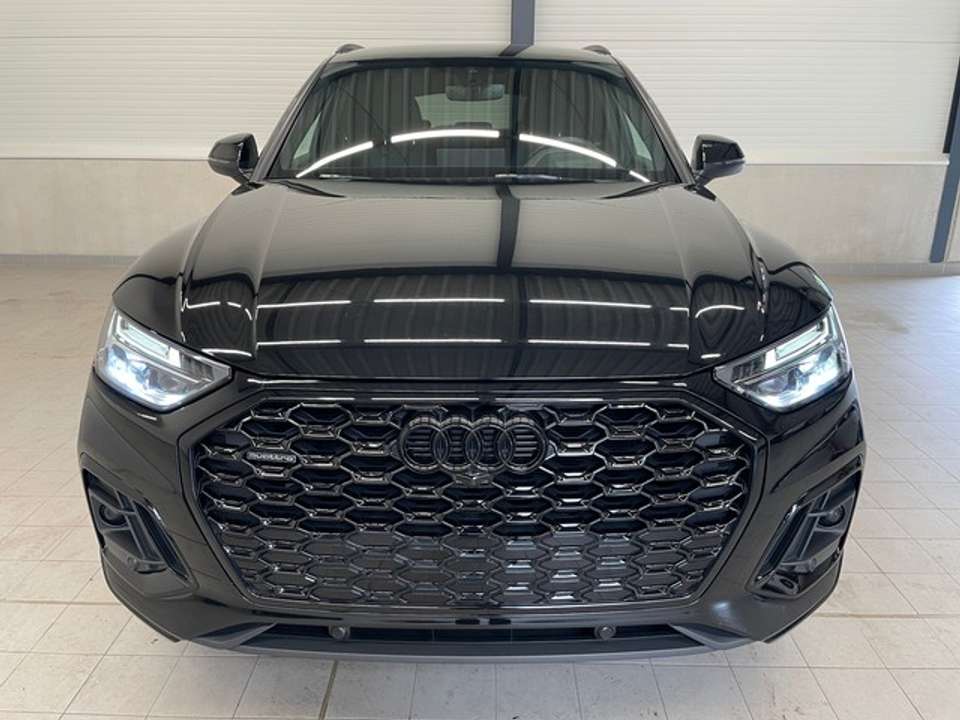 Audi Q5 - Imagem 2