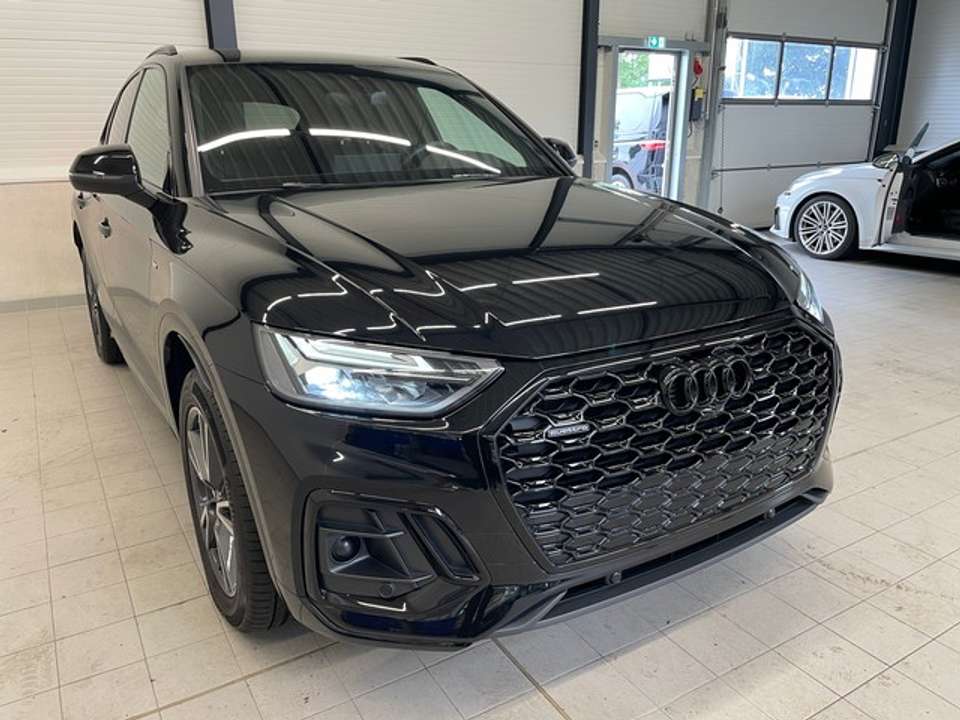 Audi Q5 - Imagem 3