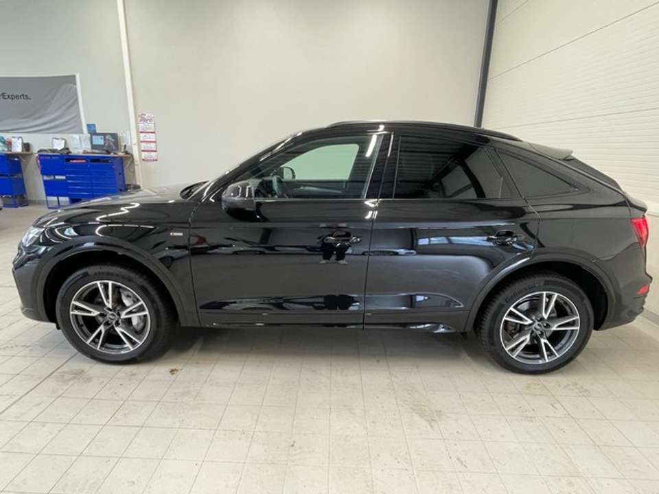 Audi Q5 - Imagem 4