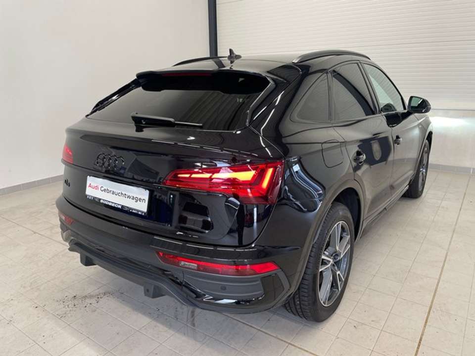 Audi Q5 - Imagem 5