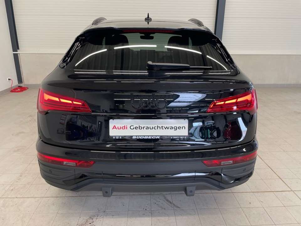 Audi Q5 - Imagem 6