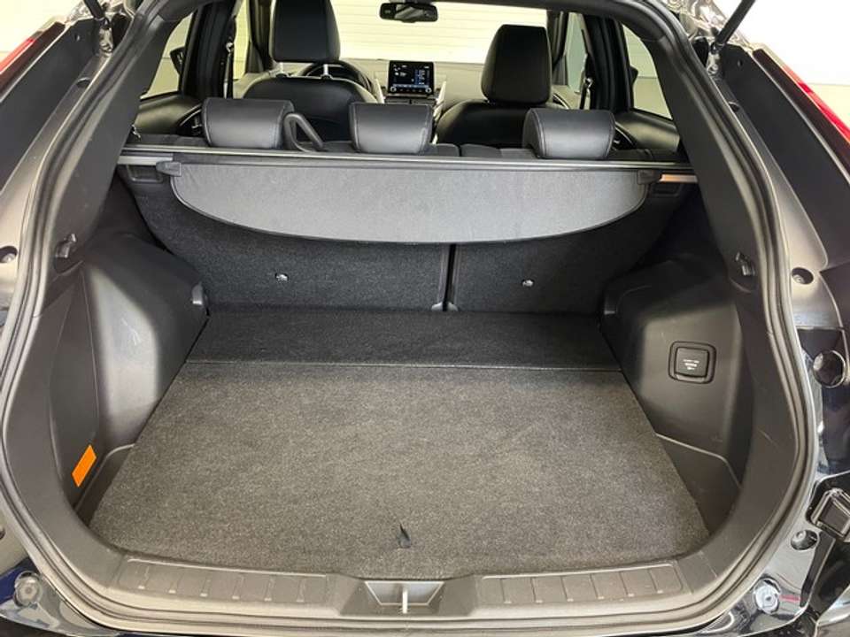 Mitsubishi Eclipse Cross - Imagem 9