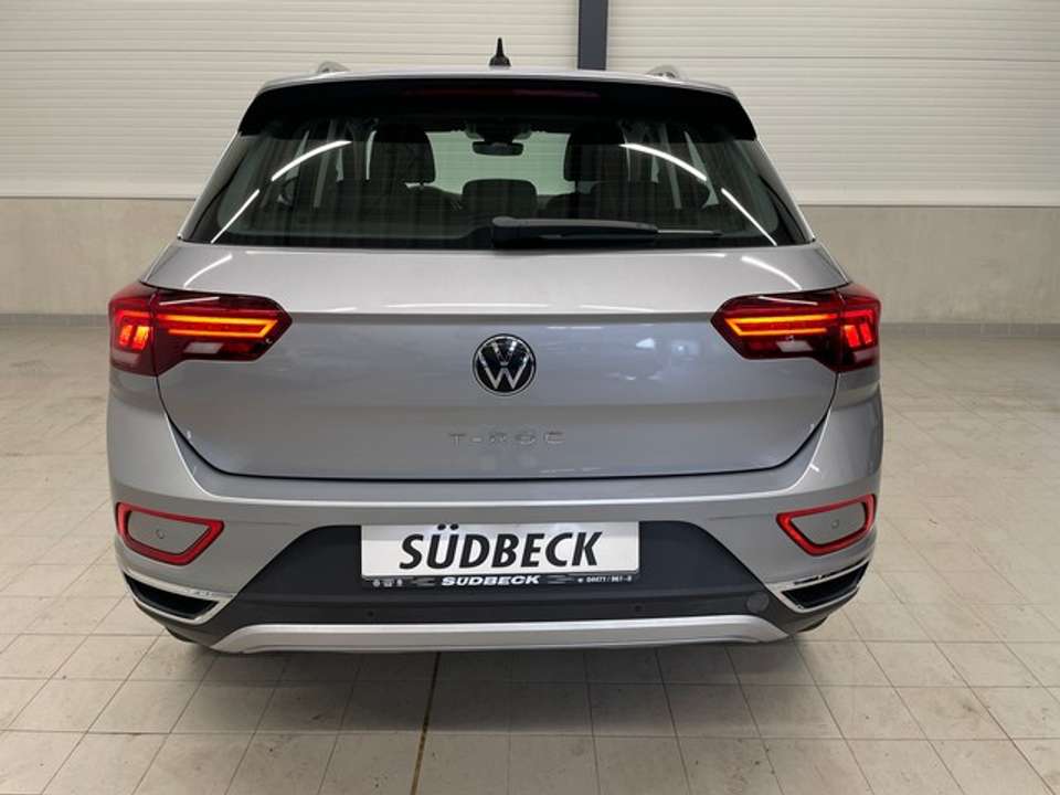 Volkswagen T-Roc - Imagem 6