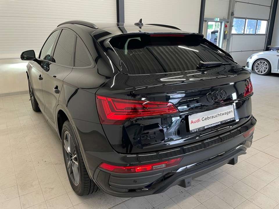 Audi Q5 - Imagem 7
