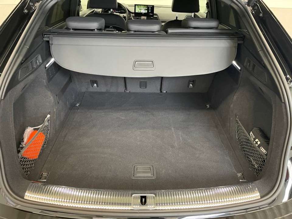 Audi Q5 - Imagem 9