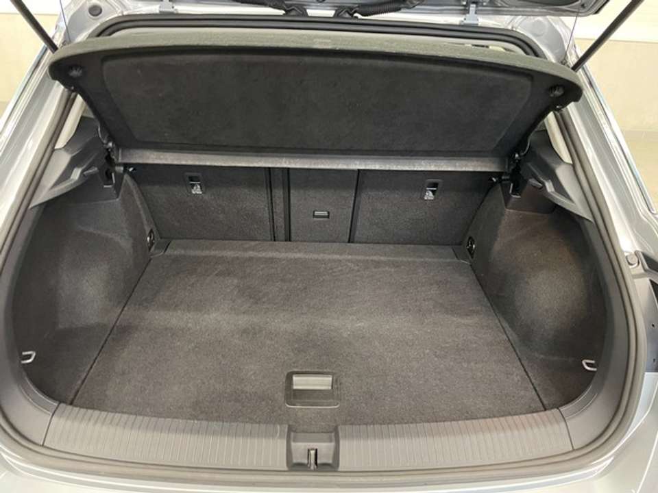 Volkswagen T-Roc - Imagem 9