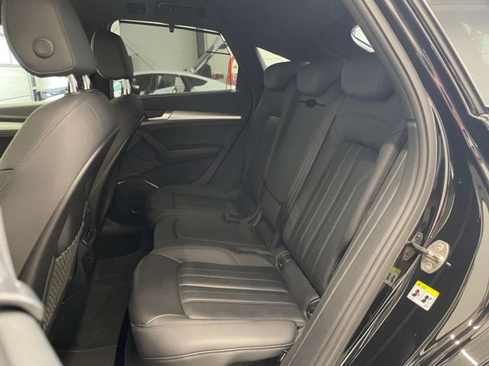 Audi Q5 - Imagem 10
