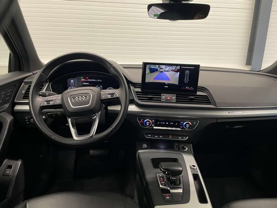 Audi Q5 - Imagem 11