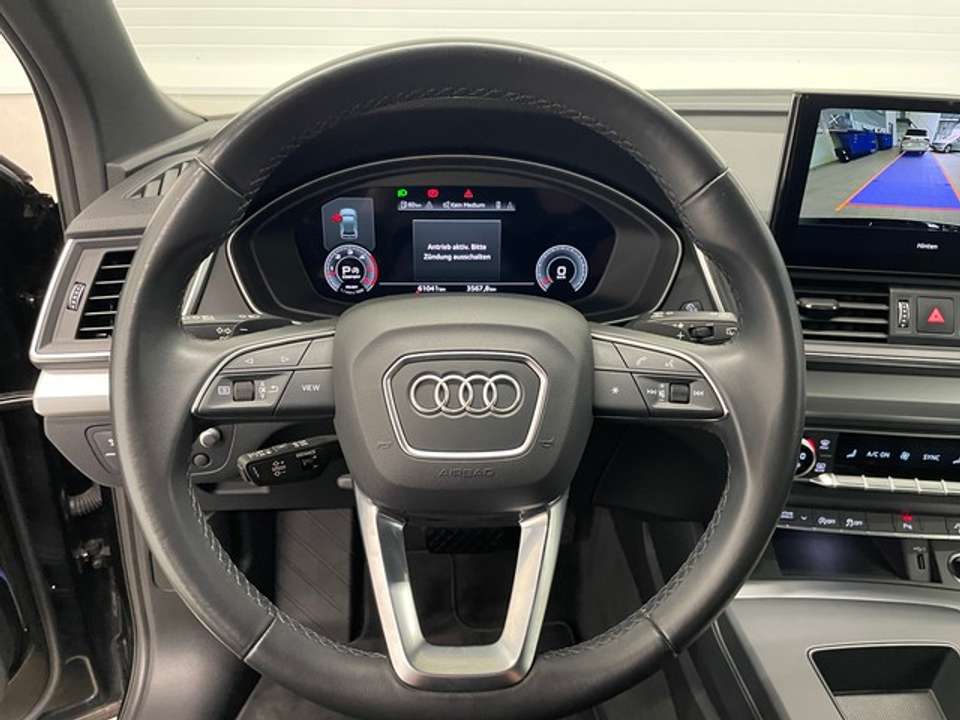 Audi Q5 - Imagem 12