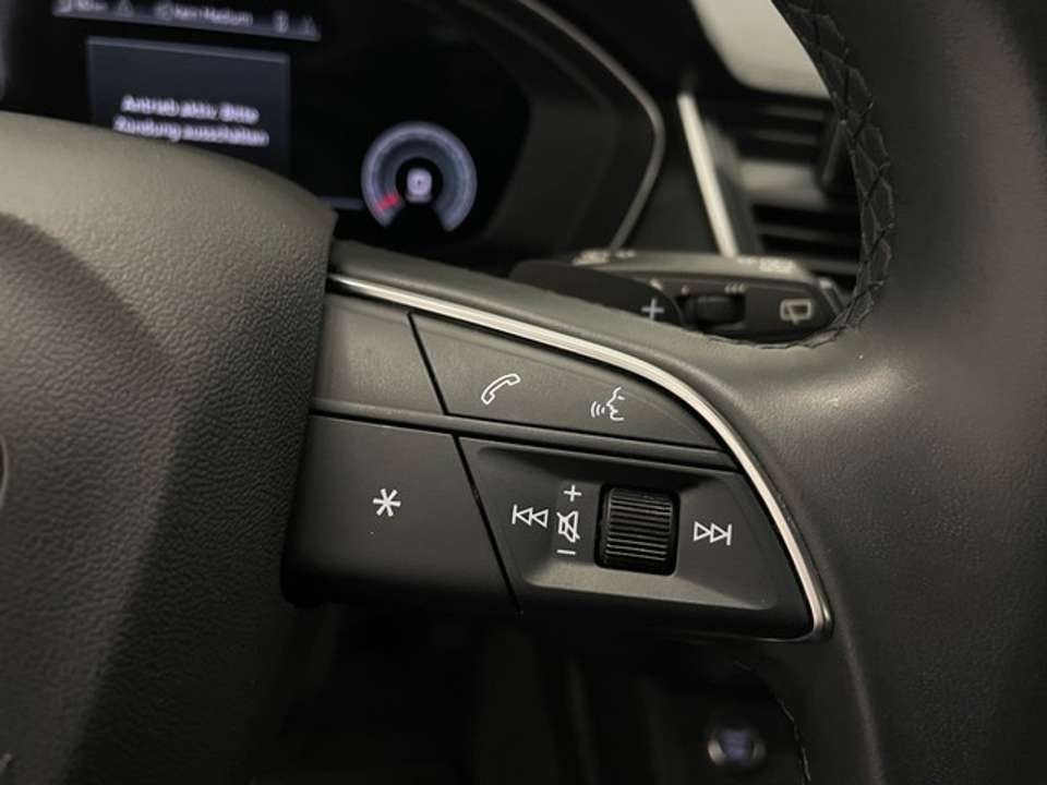 Audi Q5 - Imagem 14