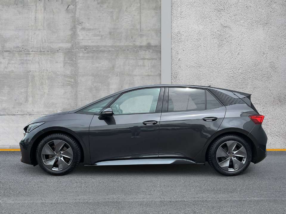 CUPRA Born - Imagem 2