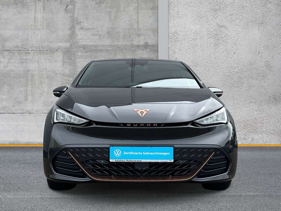 CUPRA Born - Imagem 5