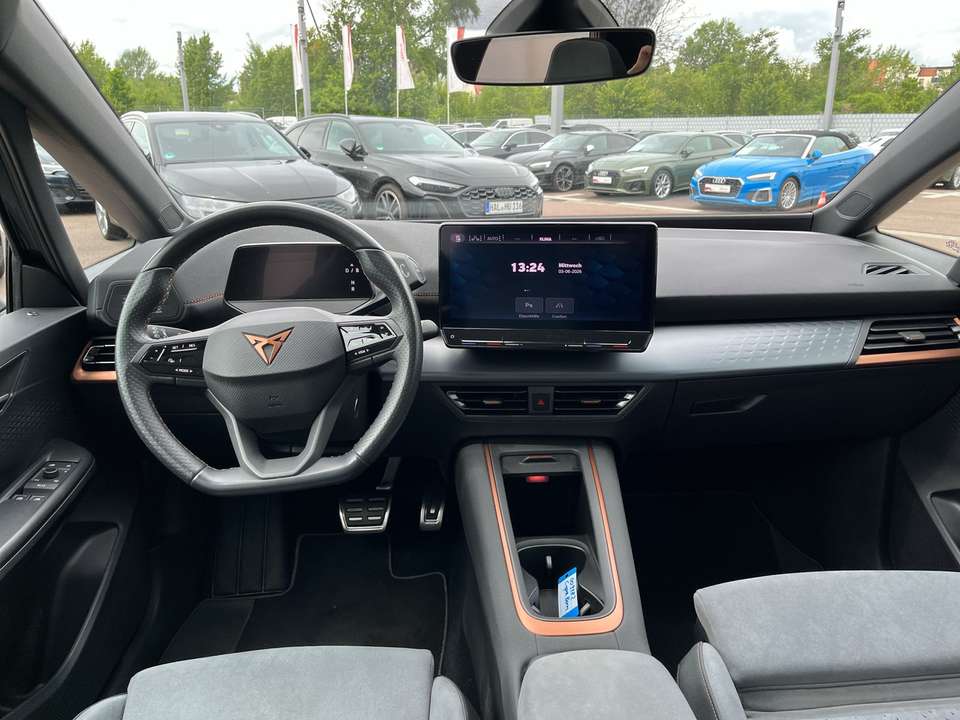 CUPRA Born - Imagem 15