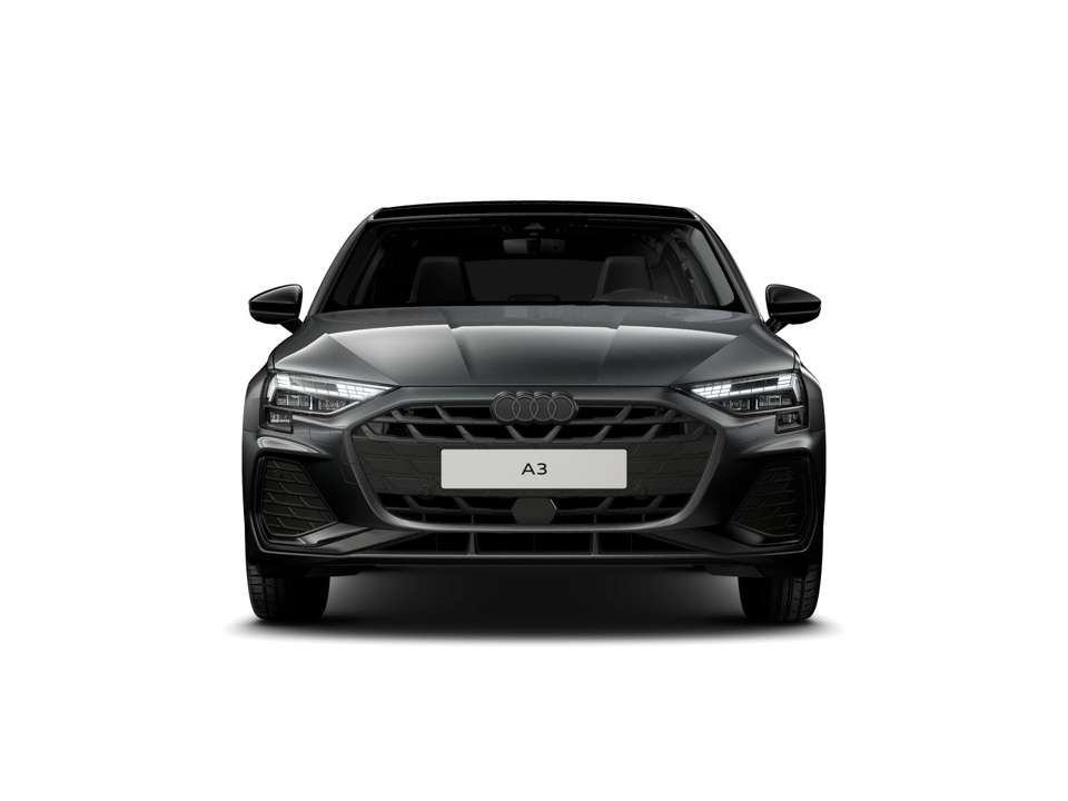 Audi A3 - Imagem 2