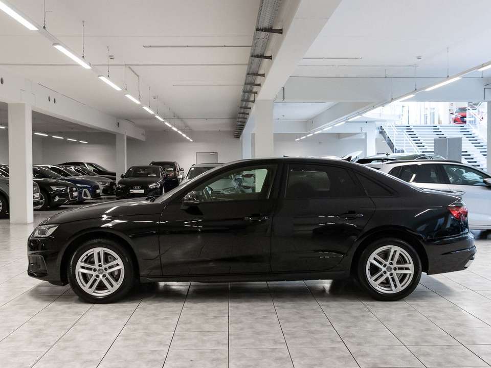 Audi A4 - Imagem 2