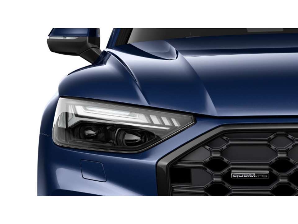 Audi Q5 - Imagem 2