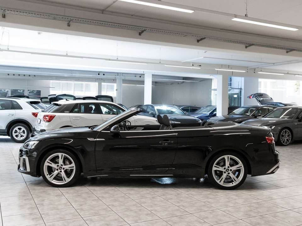 Audi A5 - Imagem 2