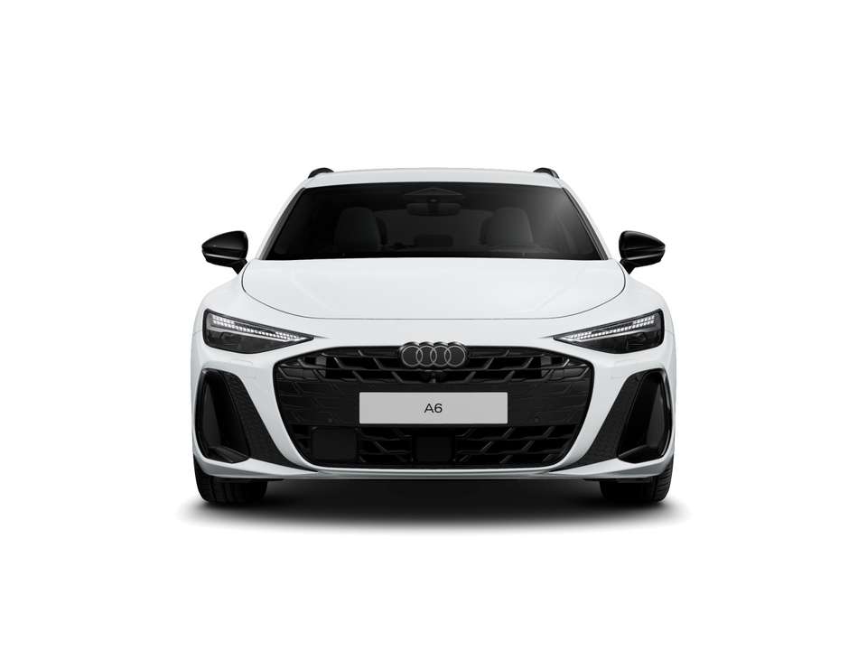 Audi A6 - Imagem 2