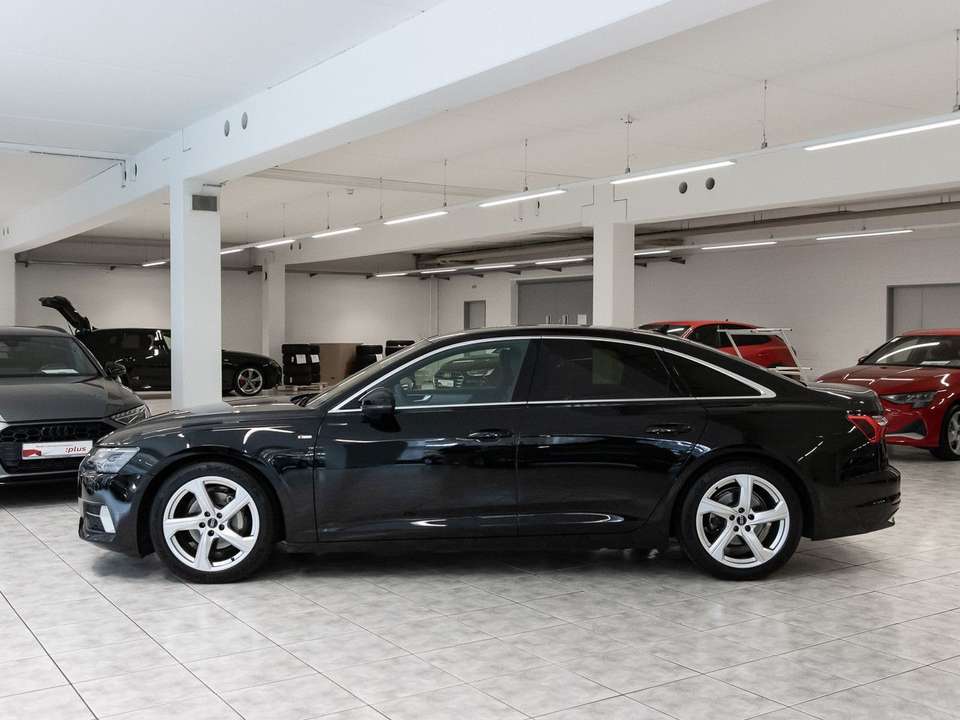 Audi A6 - Imagem 2
