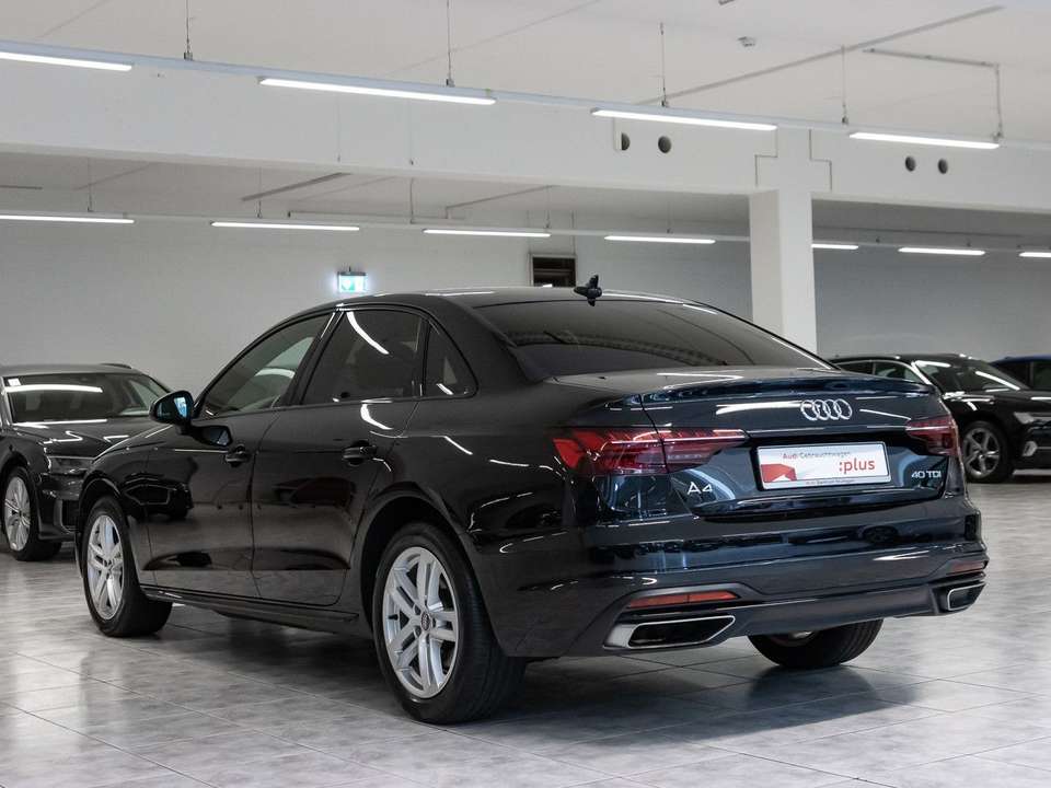 Audi A4 - Imagem 4
