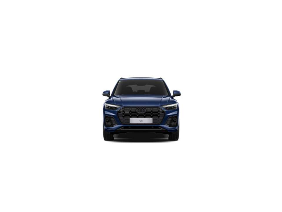 Audi Q5 - Imagem 4