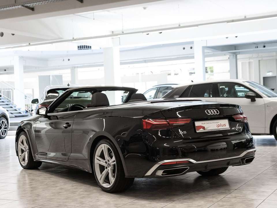 Audi A5 - Imagem 4