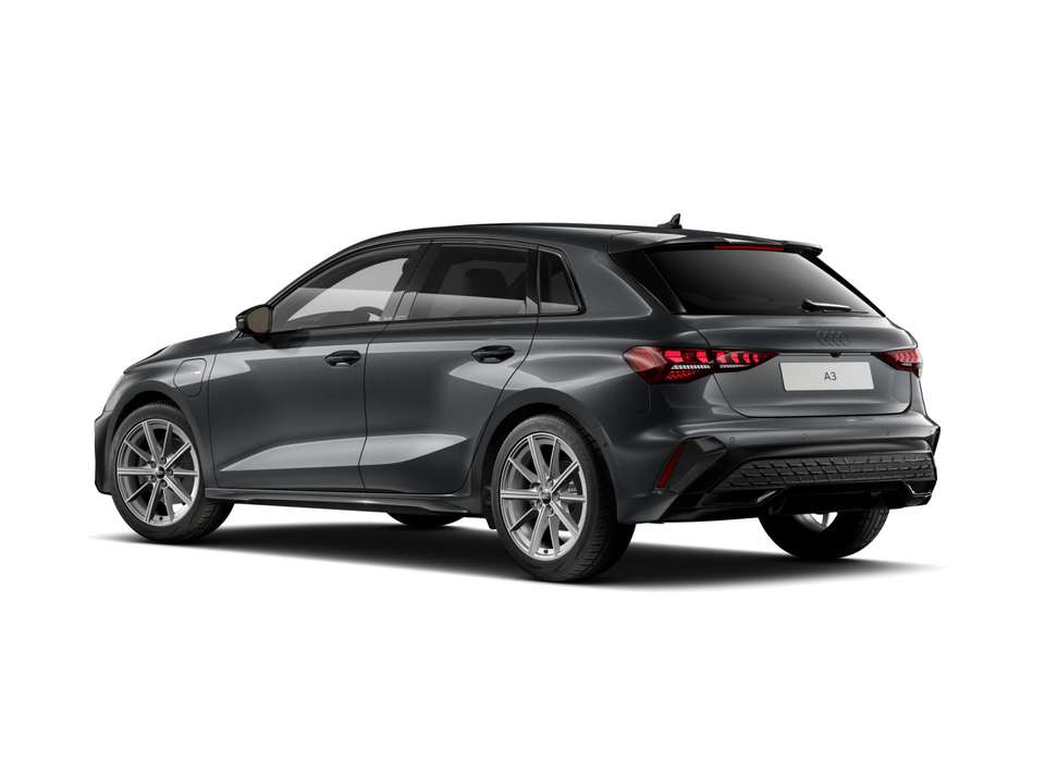 Audi A3 - Imagem 5