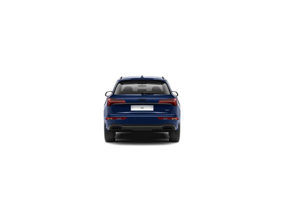 Audi Q5 - Imagem 5