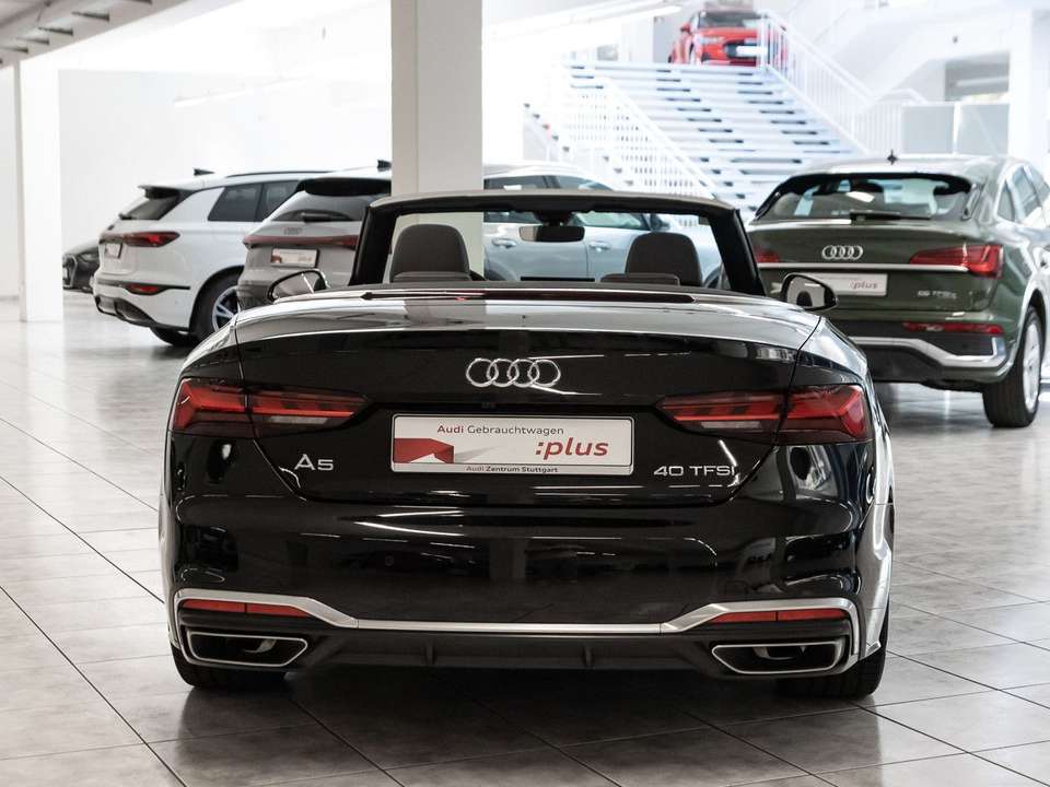 Audi A5 - Imagem 5