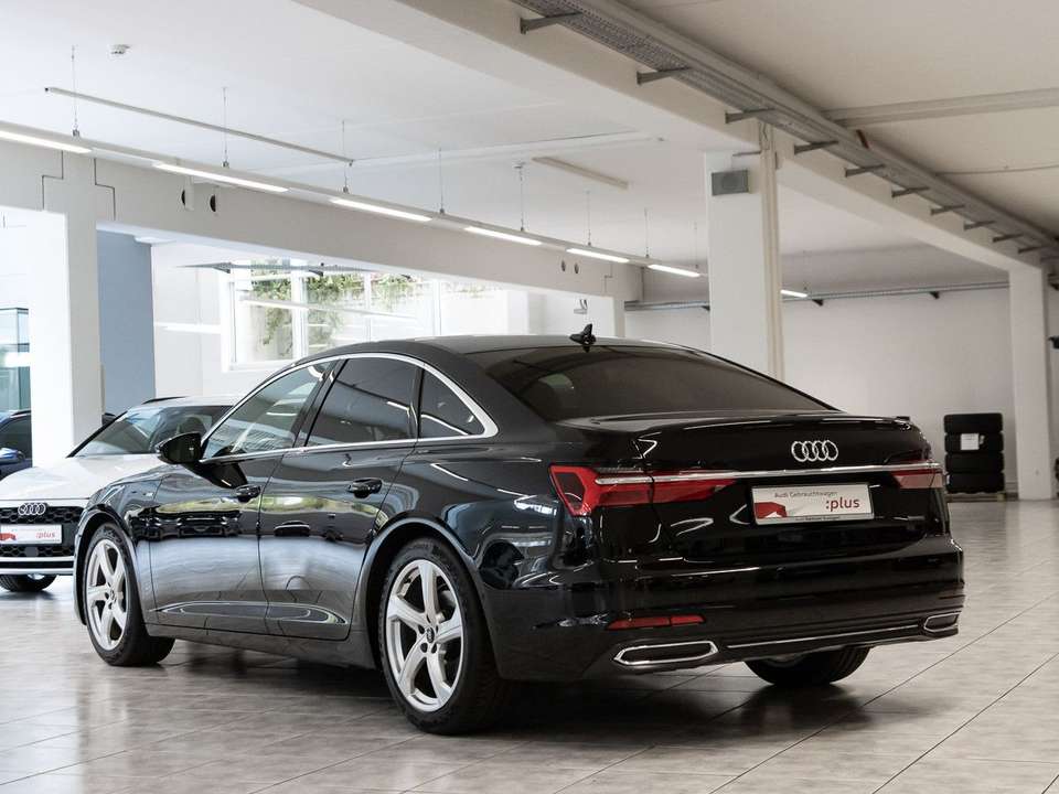 Audi A6 - Imagem 4