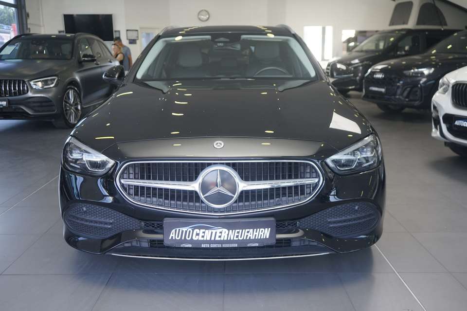 Mercedes-Benz C 220 - Imagem 2