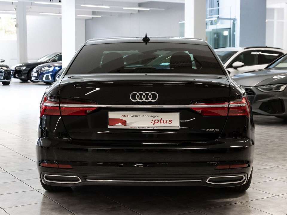 Audi A6 - Imagem 5