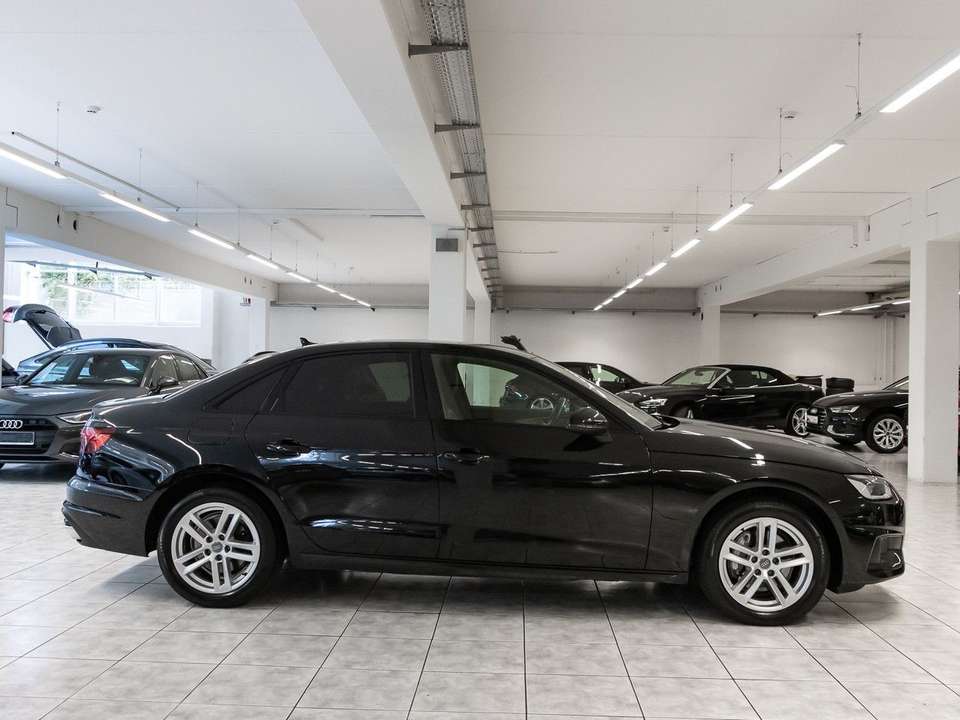 Audi A4 - Imagem 7