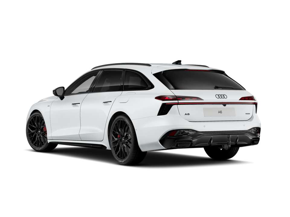 Audi A6 - Imagem 5