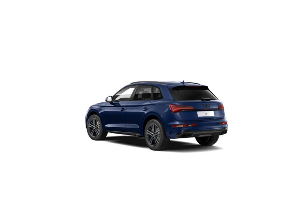 Audi Q5 - Imagem 7
