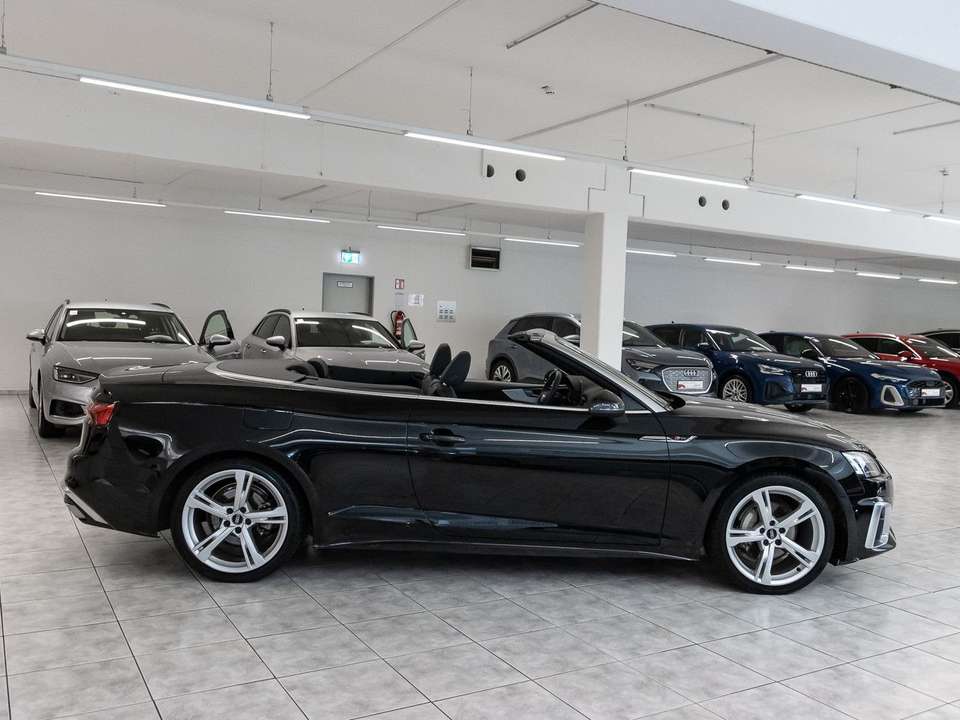 Audi A5 - Imagem 7
