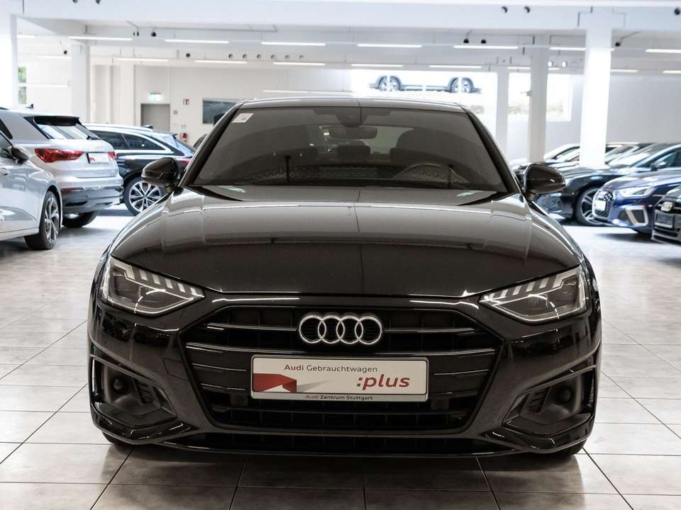 Audi A4 - Imagem 8