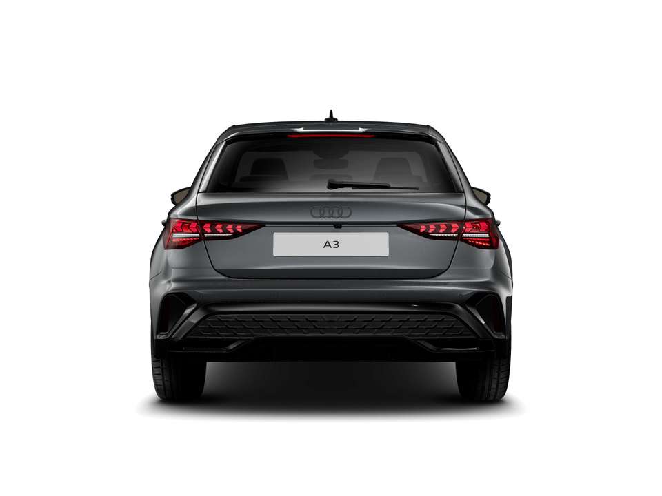 Audi A3 - Imagem 8