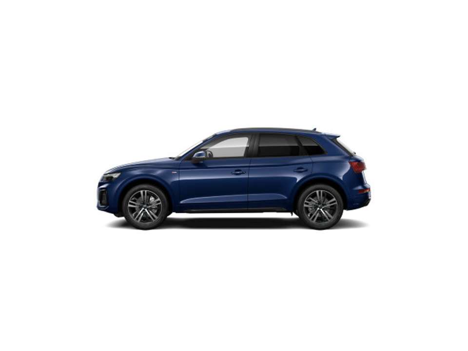 Audi Q5 - Imagem 8