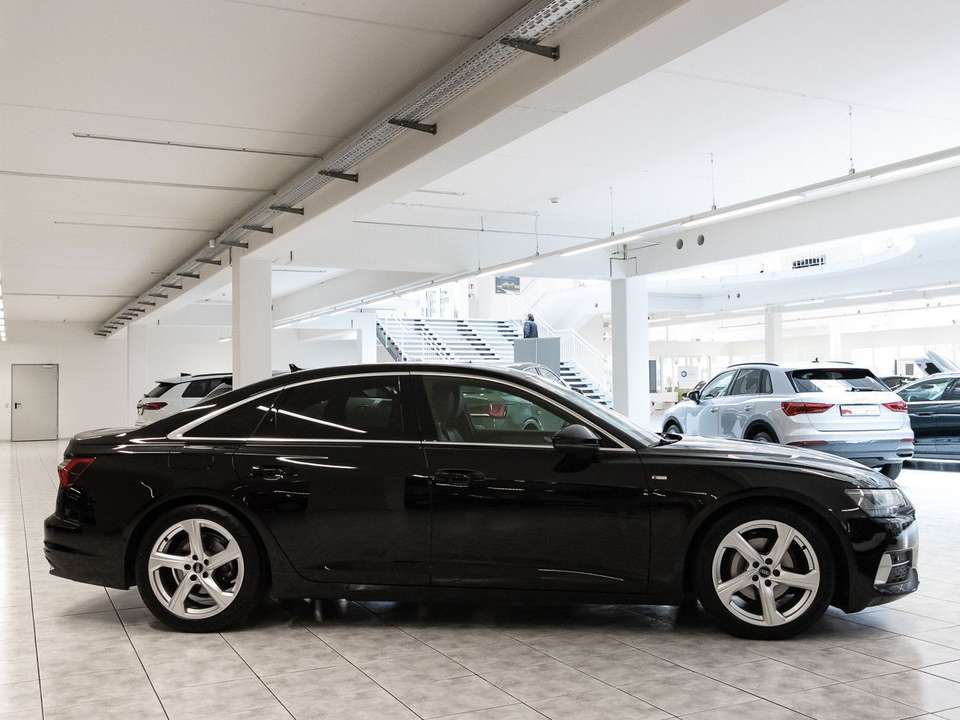 Audi A6 - Imagem 7