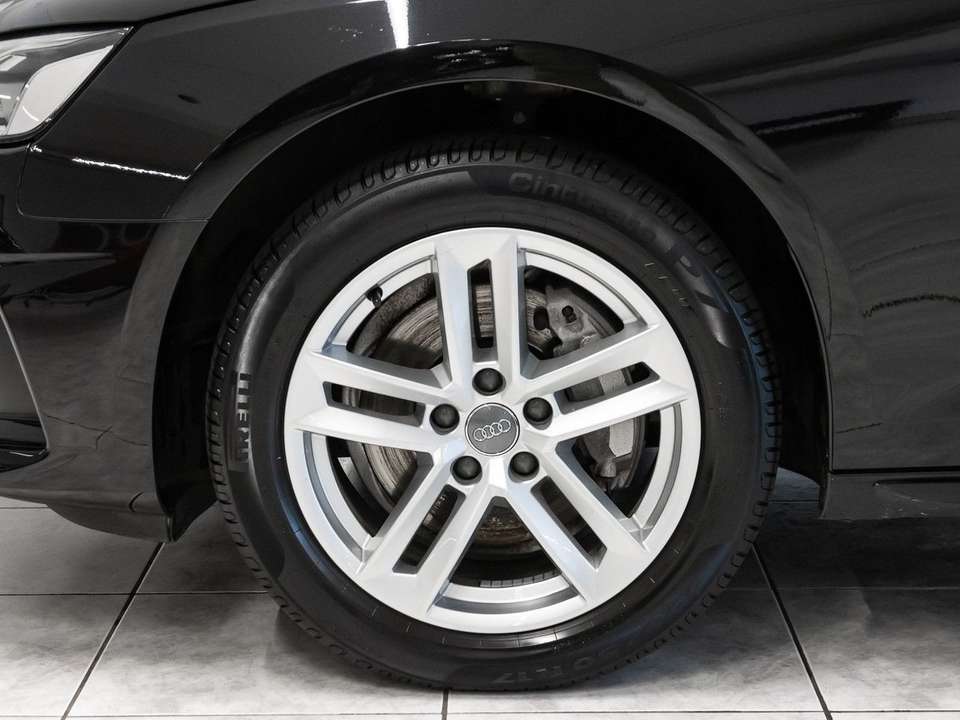 Audi A4 - Imagem 9